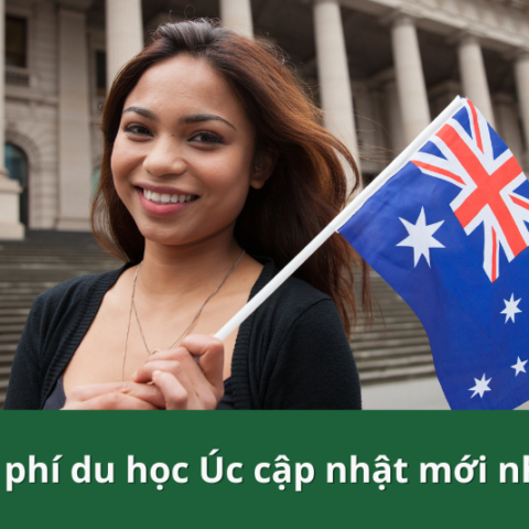 Chi phí du học Úc_1