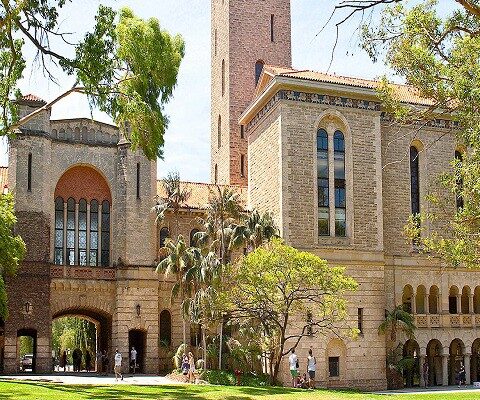 Đại học Tây Úc_1