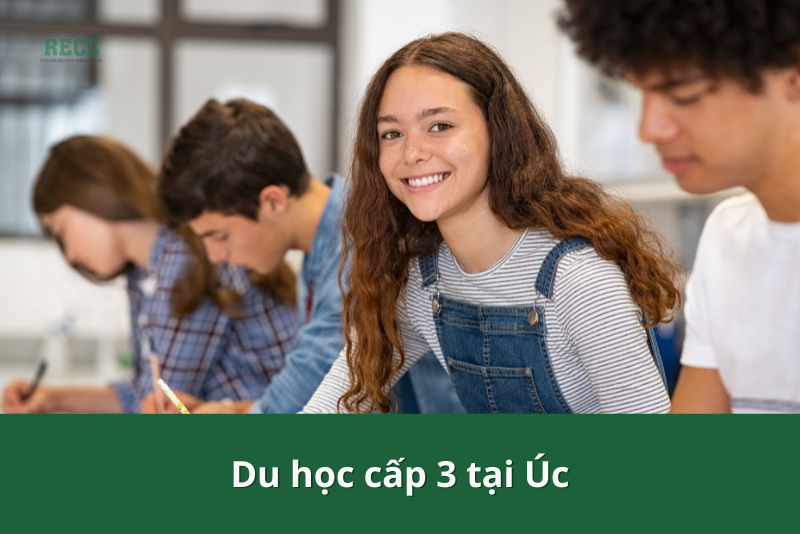 Du học phổ thông tại Úc_1