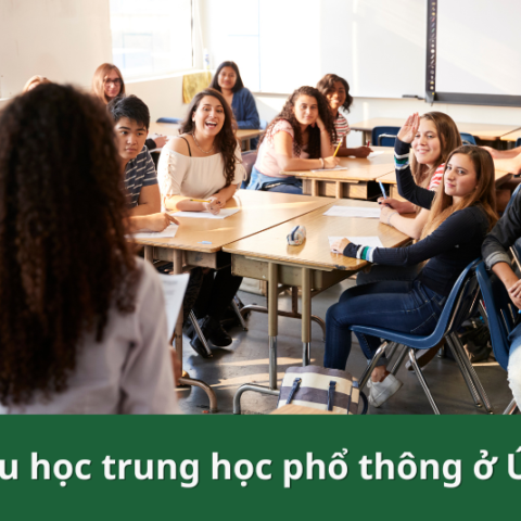 Du học Úc trung học phổ thông_1