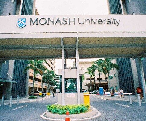 Monash University_1