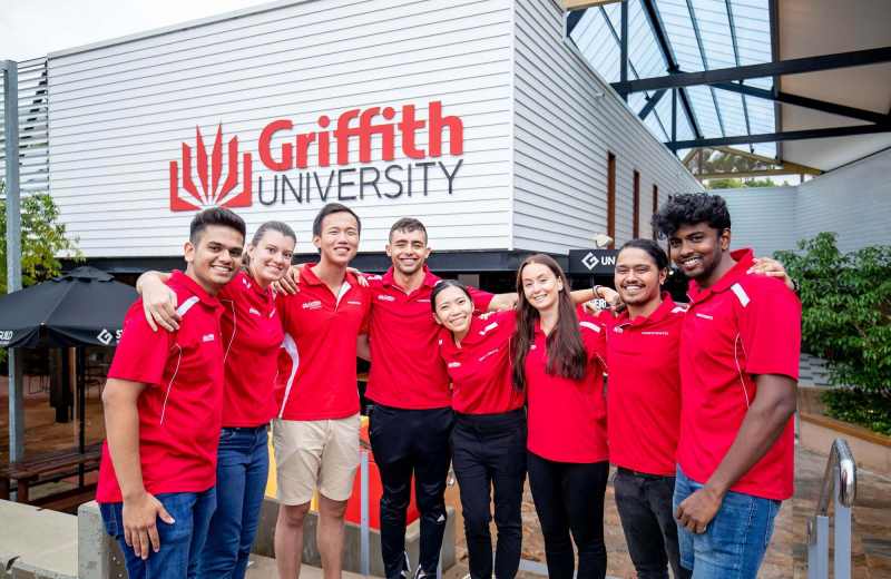 dai hoc griffith 123