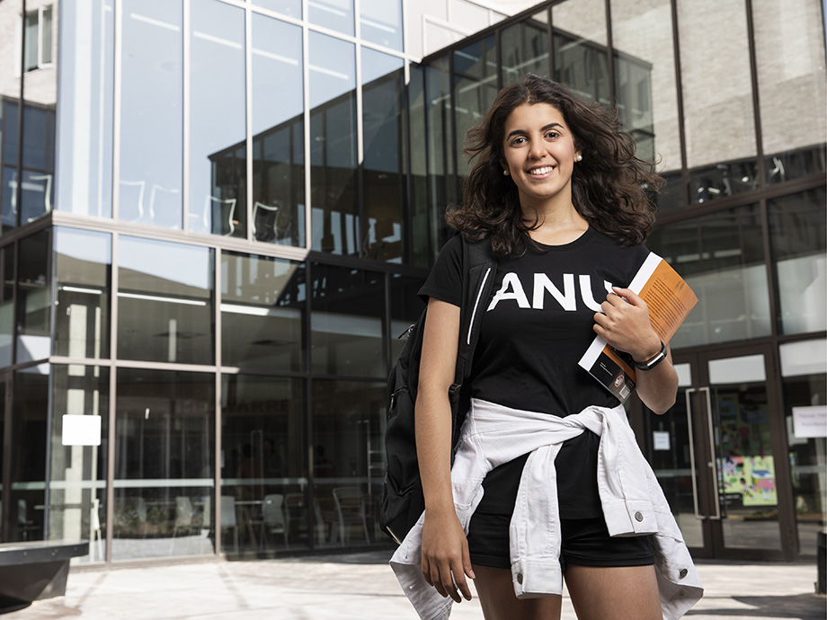 dai hoc quoc gia Uc 1