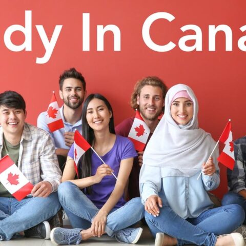di du hoc canada