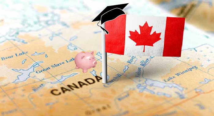 hoc bong du hoc Canada1