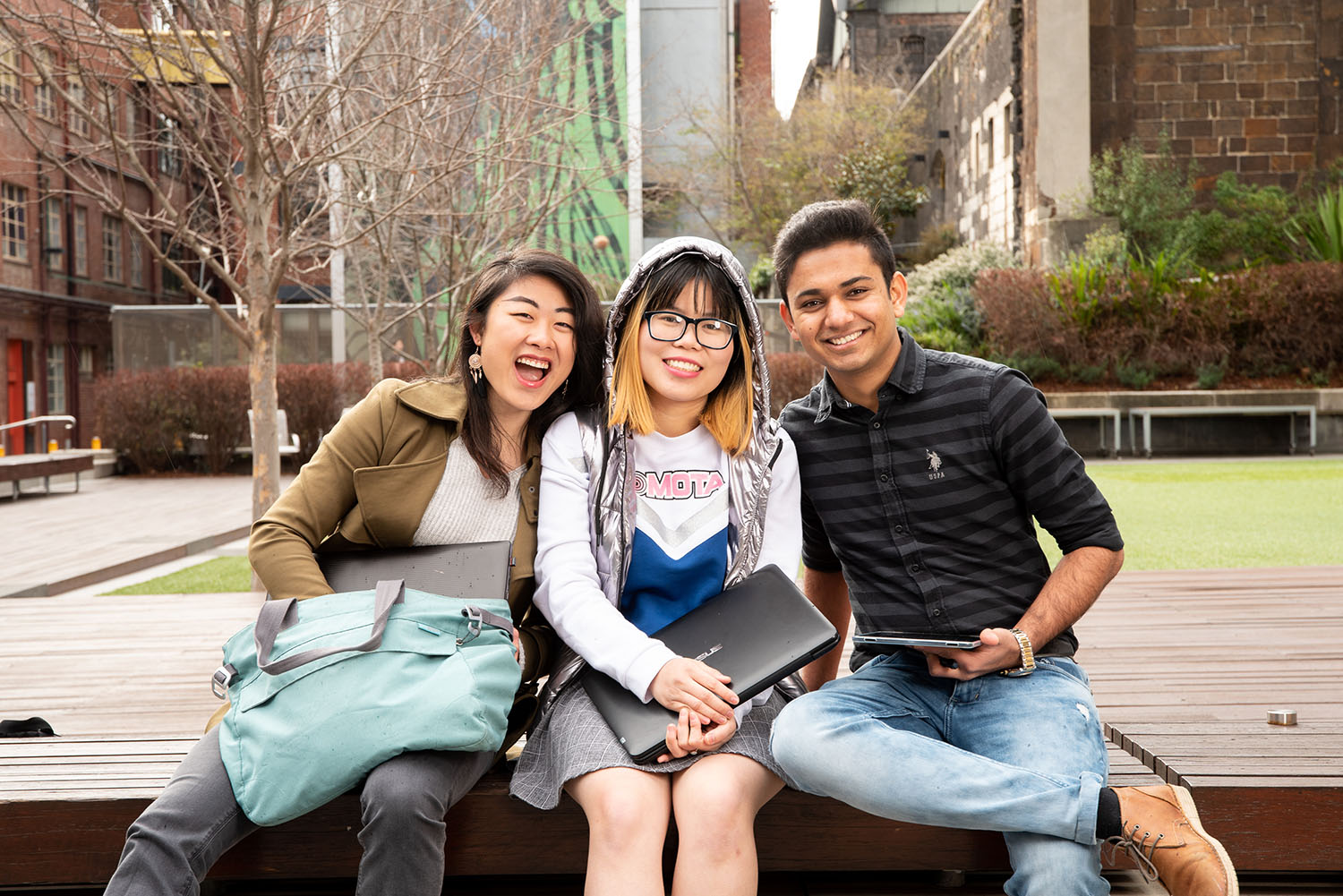 Các trường đại học nổi tiếng ở Australia có lịch sử lâu đời bậc nhất 1