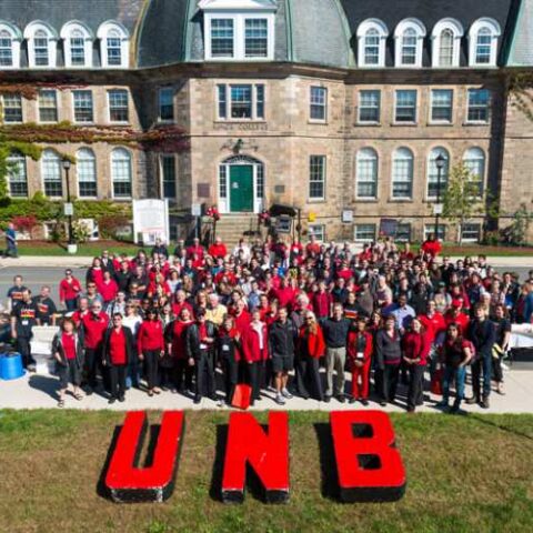 Đại học New Brunswick1