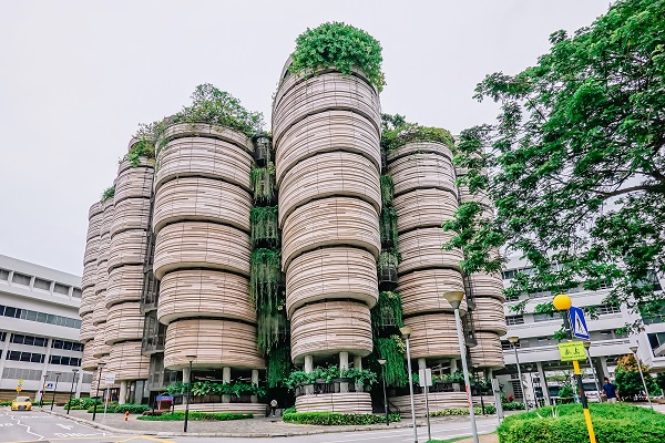 Các trường Đại học hàng đầu ở Singapore bạn nên biết 3
