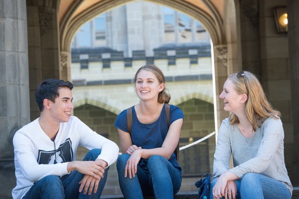 Du học Melbourne: Cơ hội học tập và cuộc sống tại thành phố Melbourne 3