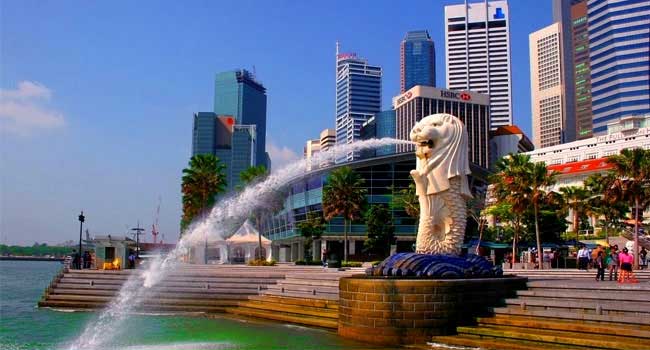 chi phí du học Singapore: 2