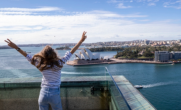 trường sydney 2
