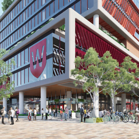 Du học Úc: Đại học Western Sydney - Điểm đến du học lý tưởng cho sinh viên quốc tế 1