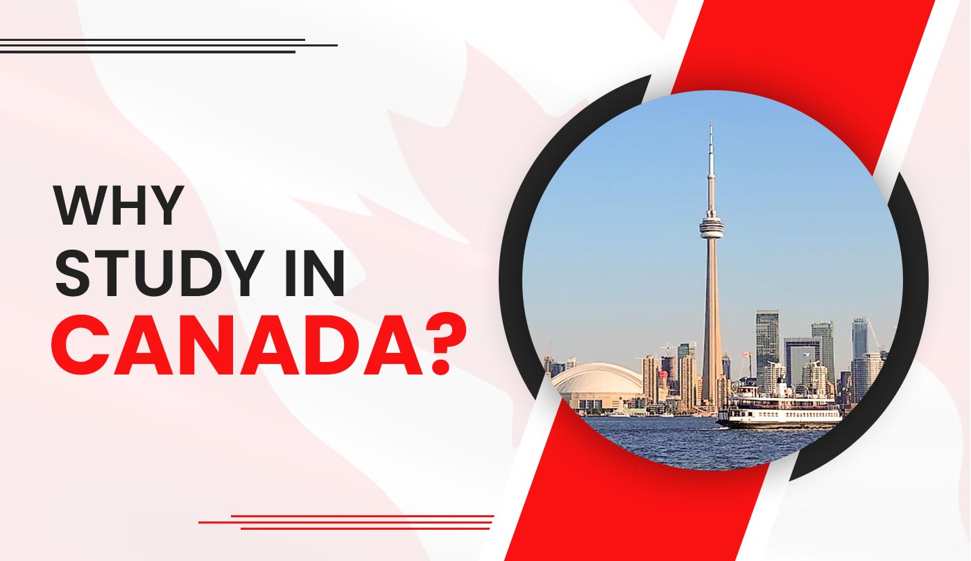 Du học định cư Canada: Cơ hội vàng cho tương lai 1