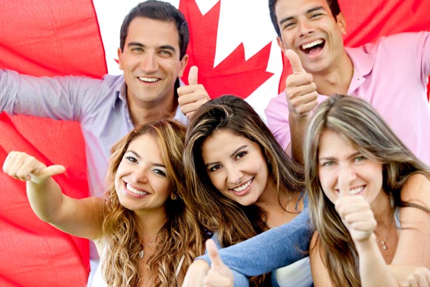 Du học định cư Canada: Cơ hội vàng cho tương lai 2
