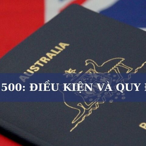 du học nghề úc visa 500 1