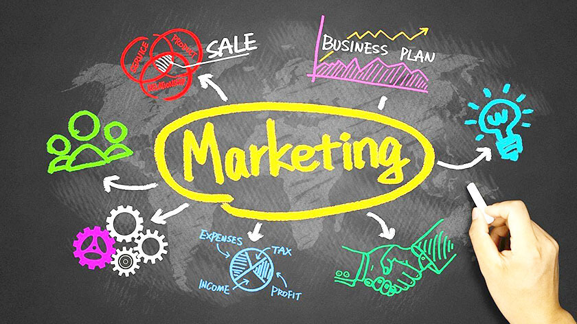 Du học Úc ngành Marketing 1