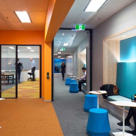Trường đại học Newcastle Úc 3