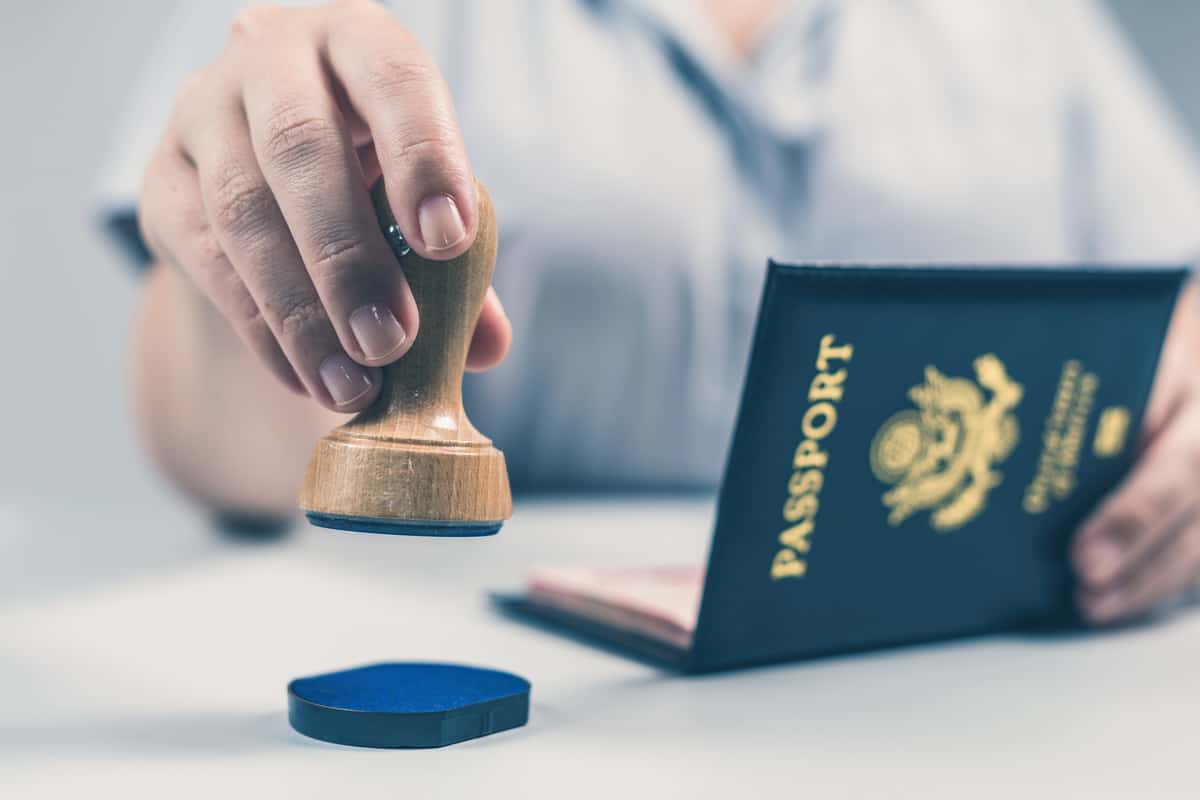 gia hạn visa du học Úc 1