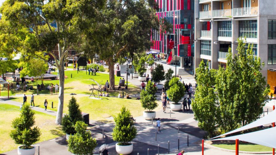 trường đại học Swinburne Úc 4