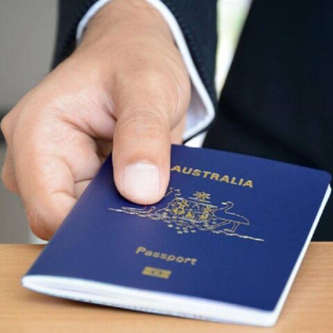 Visa du học nghề tại Úc 2