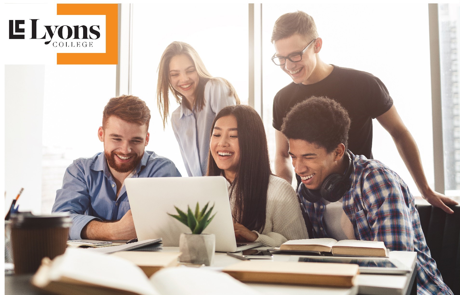 Lyons College Melbourne 1