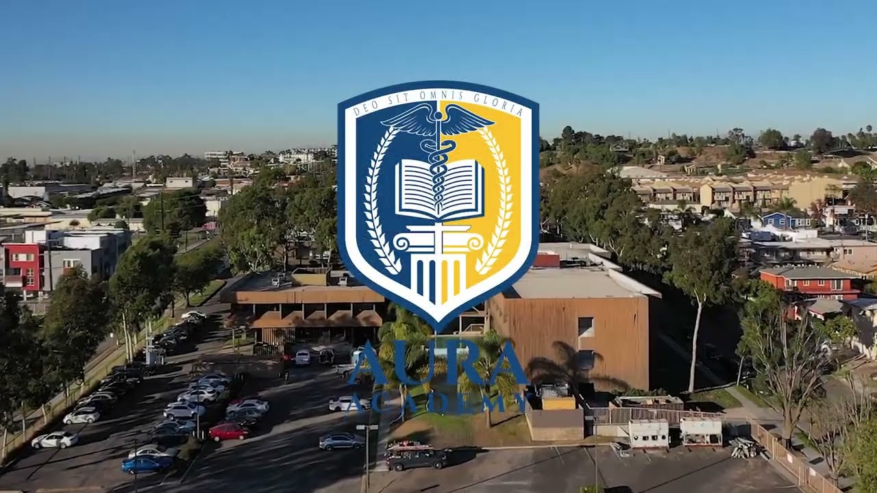 AURA High School 1