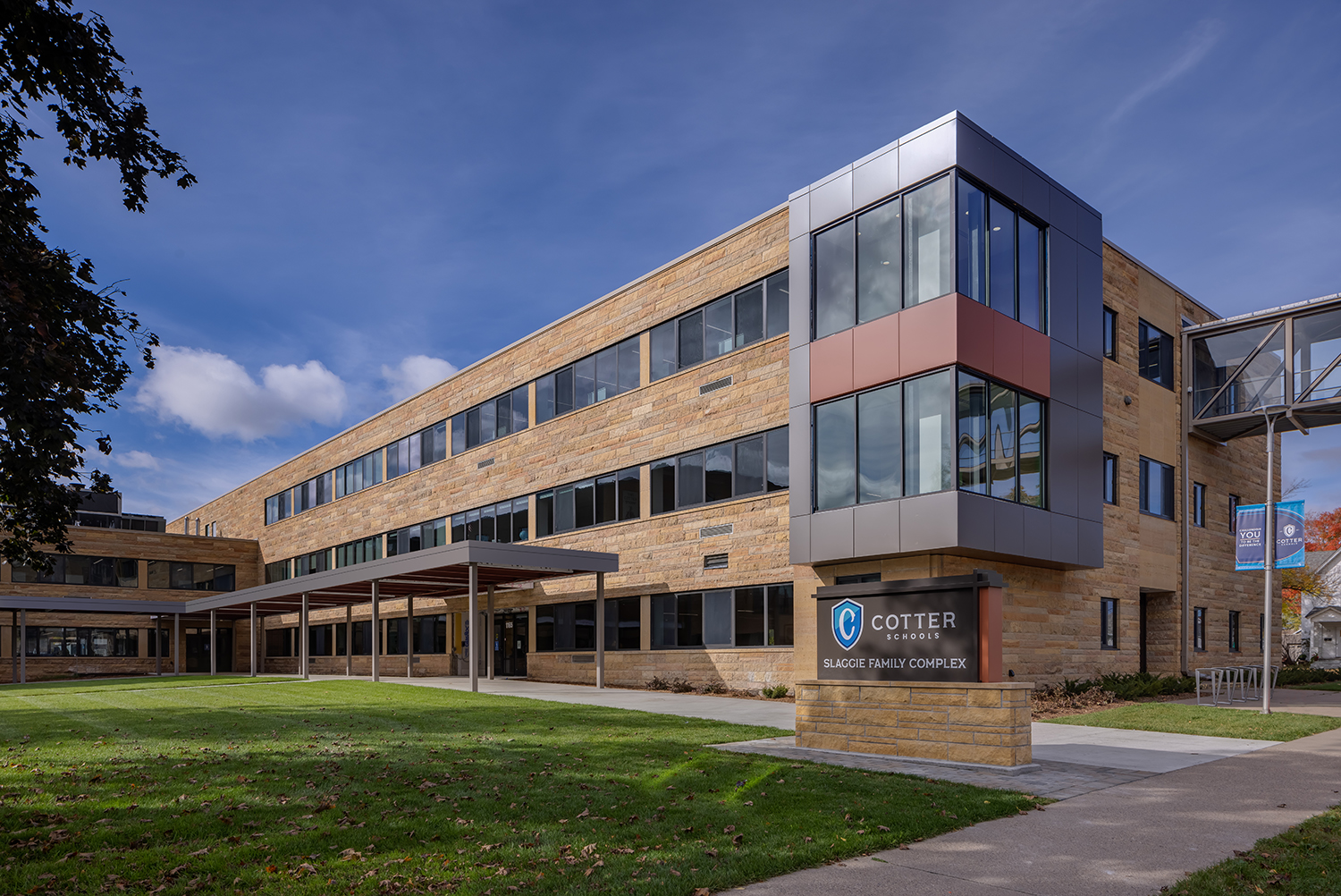 Cotter Schools 1