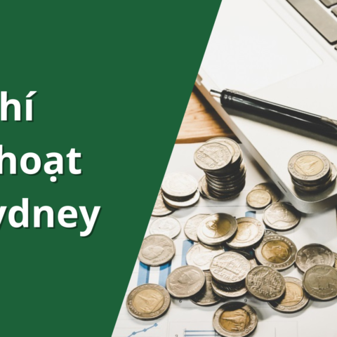 học phí các trường đại học ở Sydney 2