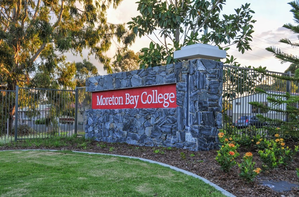 Moreton Bay College 4