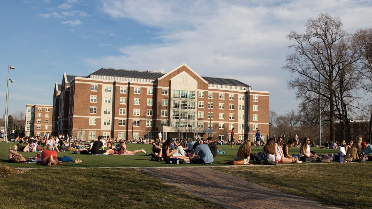 University of Delaware 1