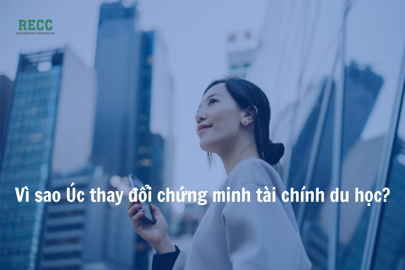 yêu cầu chứng minh tài chính du học Úc 3