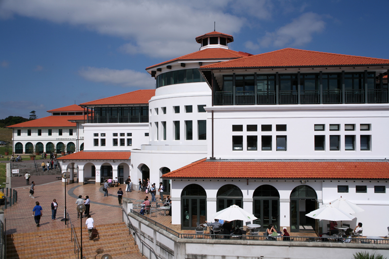 Trường đại học Massey New Zealand1