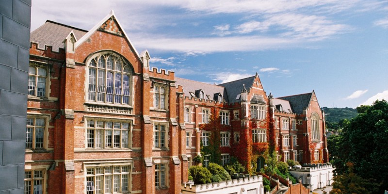 đại học Victoria Wellington1