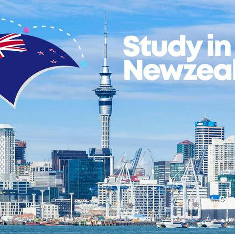 bí quyết du học new zealand 1
