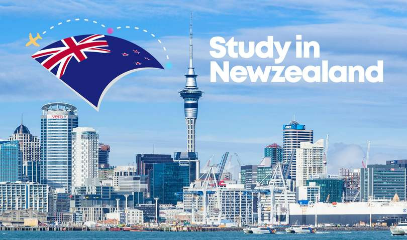 bí quyết du học new zealand 1