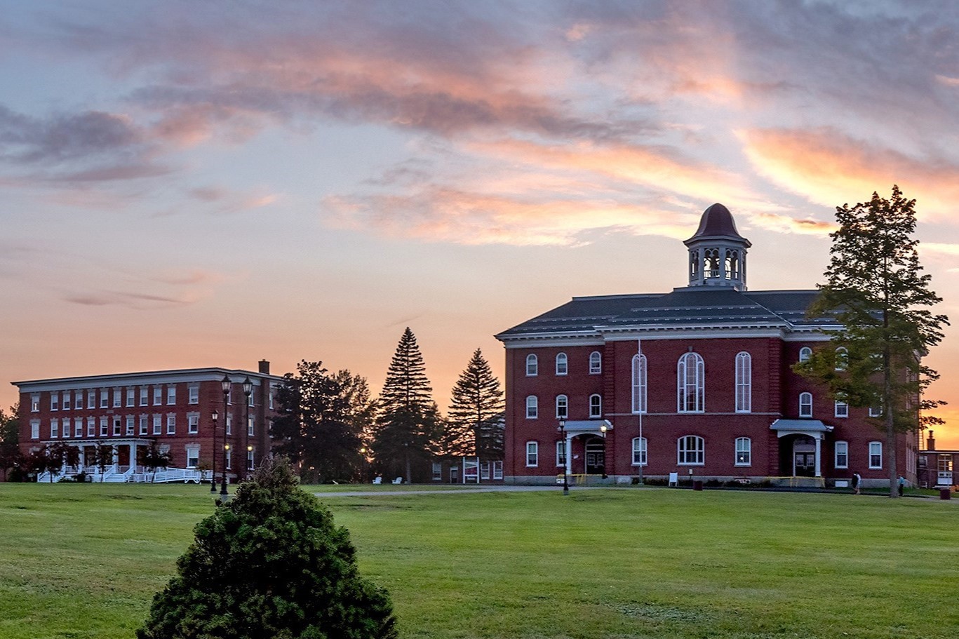 Maine Central Institute 2