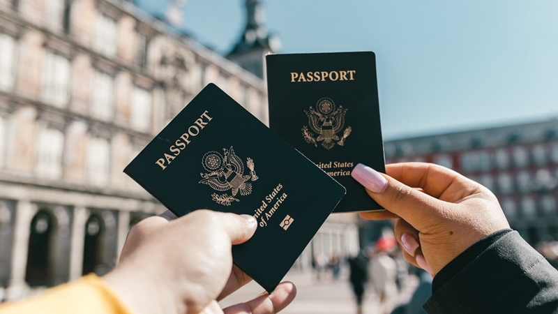 Visa F1 Mỹ 4