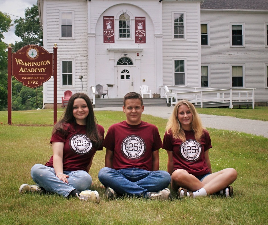 Washington Academy 2
