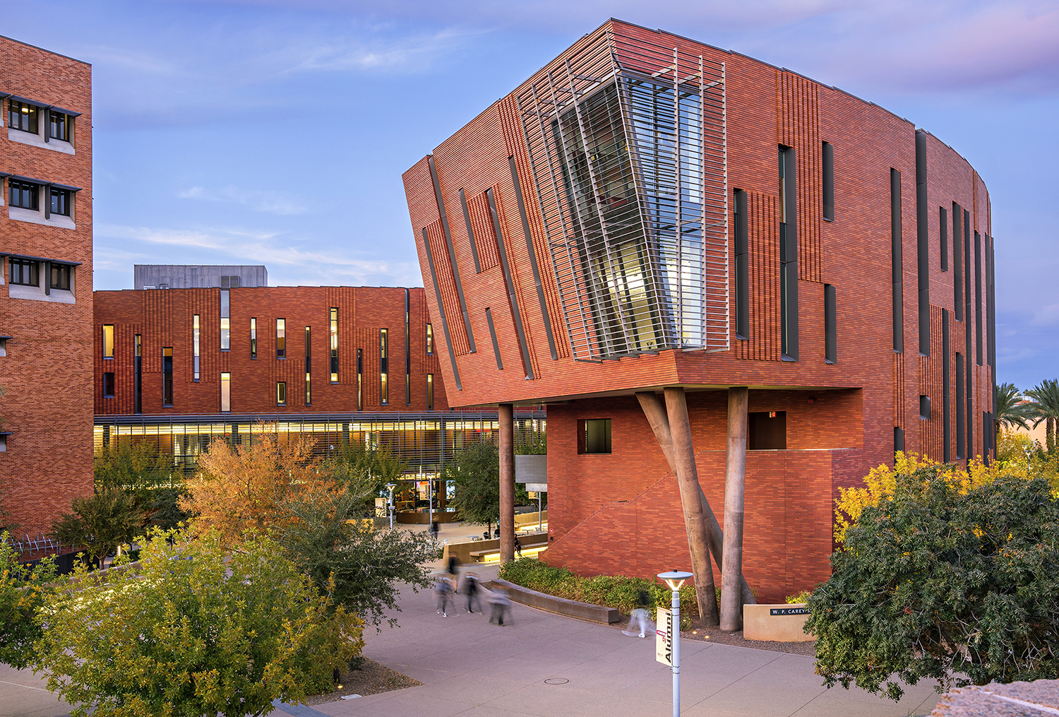 trường đại học bang Arizona 1