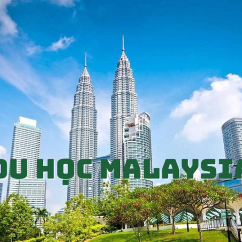 du học Malaysia 1