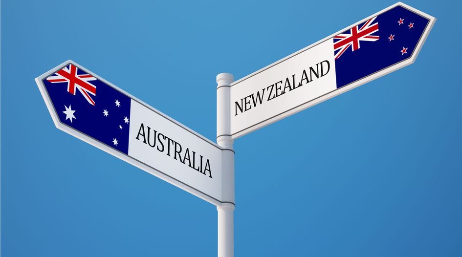 VNew zealand và Úc 4