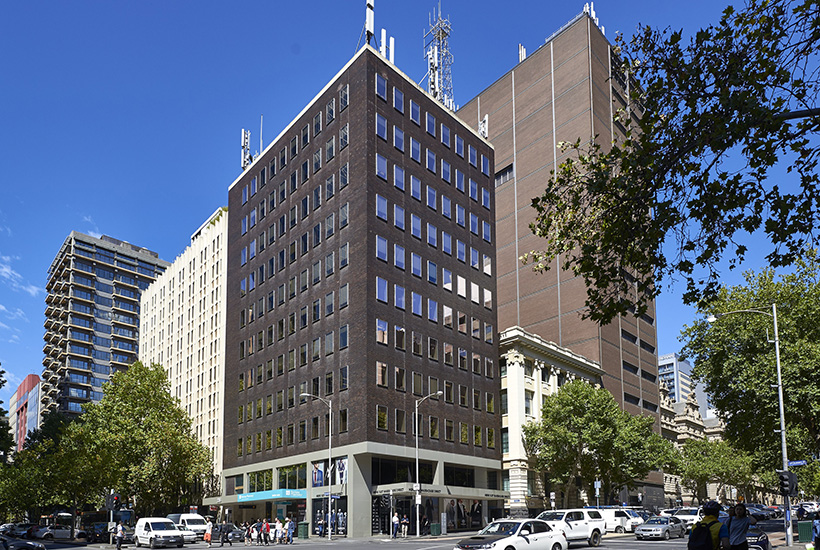 Viện công nghệ Victoria 1