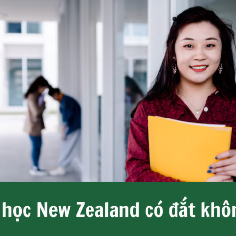 du học New Zealand có đắt không 1