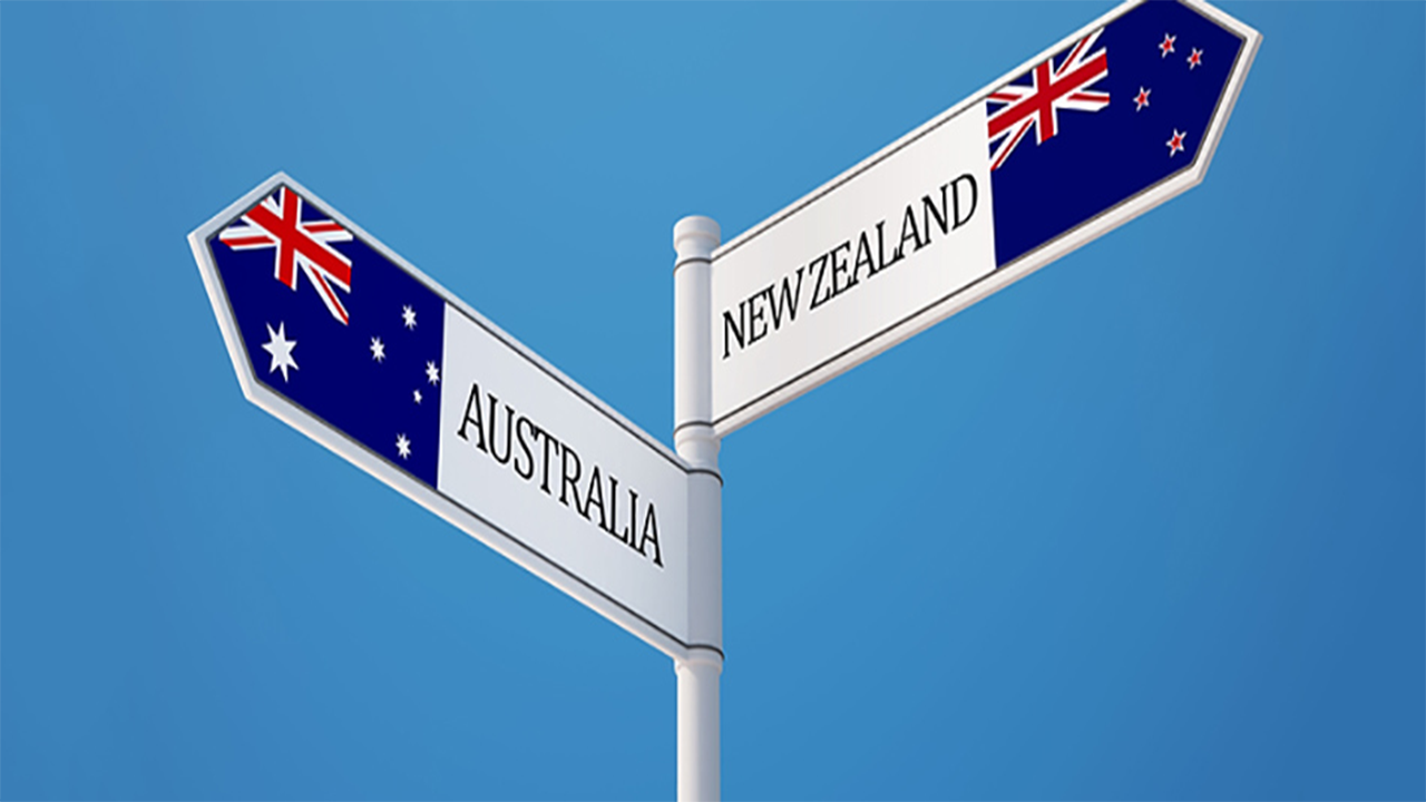 du học Úc hay New Zealand 1