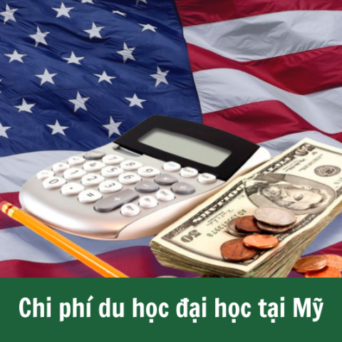 chi phí du học đại học tại Mỹ 1