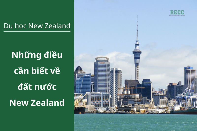 Du học New Zealand 1