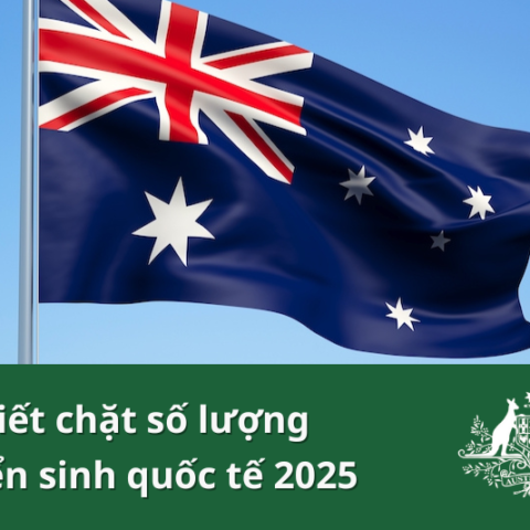 tuyển sinh quốc tế 1