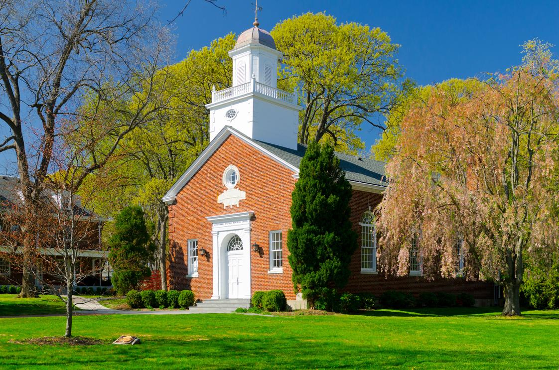 The Stony Brook School 1