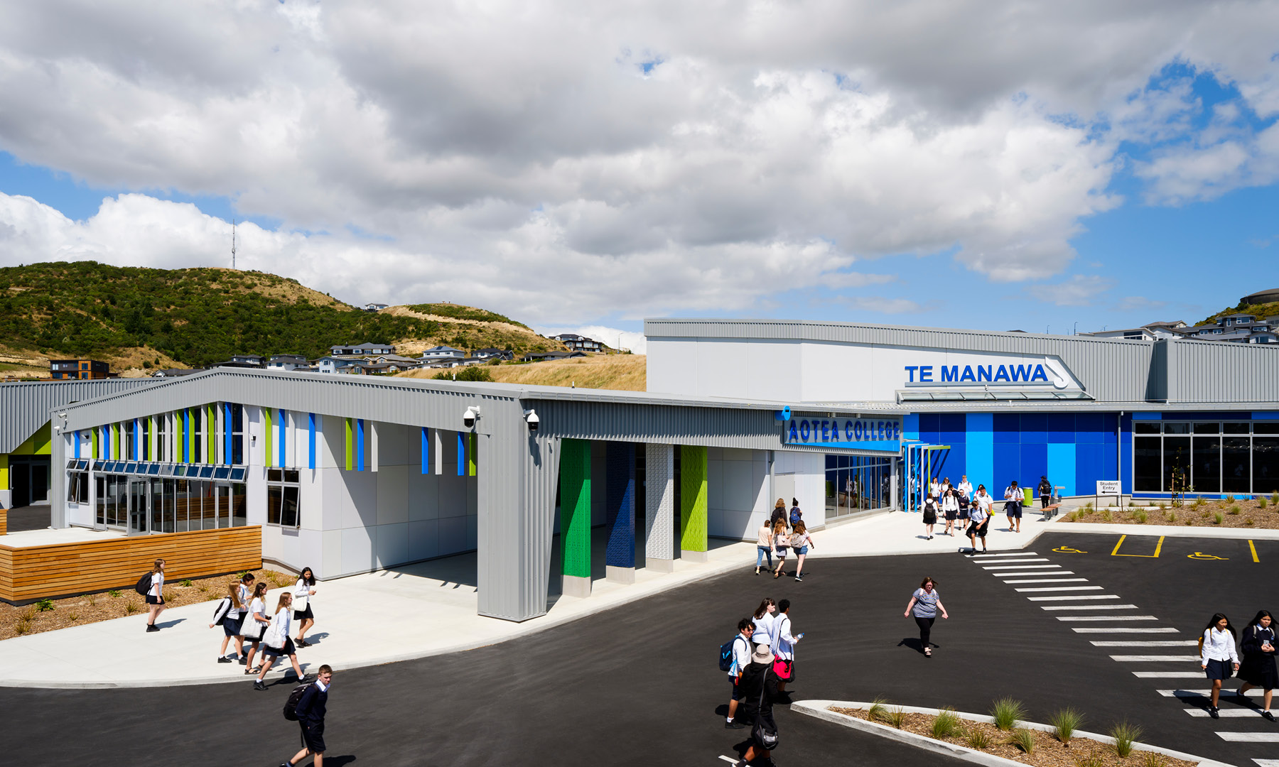 Aotea College_1