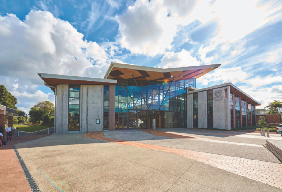 Avondale College_1